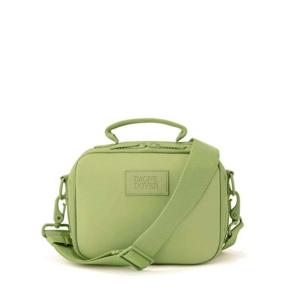 Dagne Dover Axel Lunchbox (Lime green)